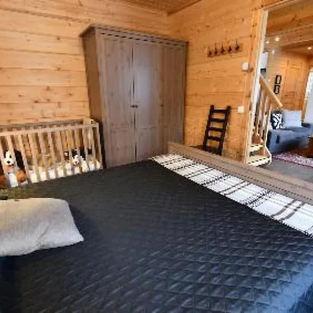 Holiday Maria Holiday home