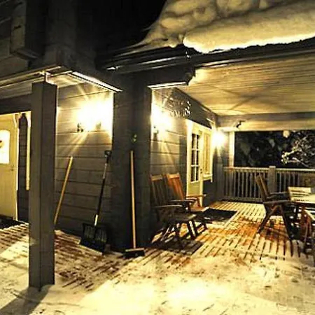 Holiday Maria Holiday home
