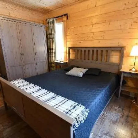 Holiday Maria Holiday home Kyro