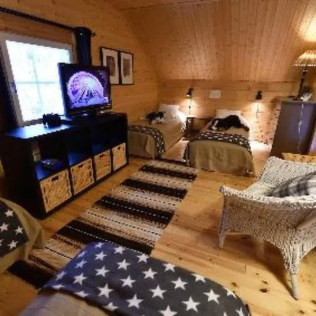 Holiday Maria Holiday home *