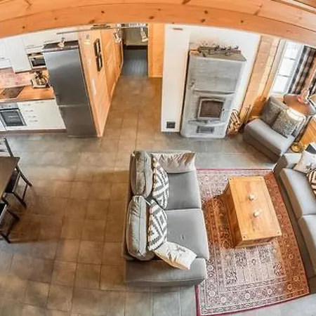 Holiday Maria Holiday home Kyro