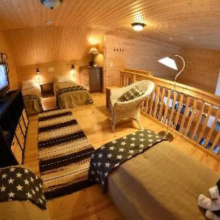 Holiday Maria Holiday home *