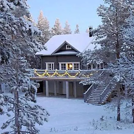 Holiday Maria Holiday home Kyro